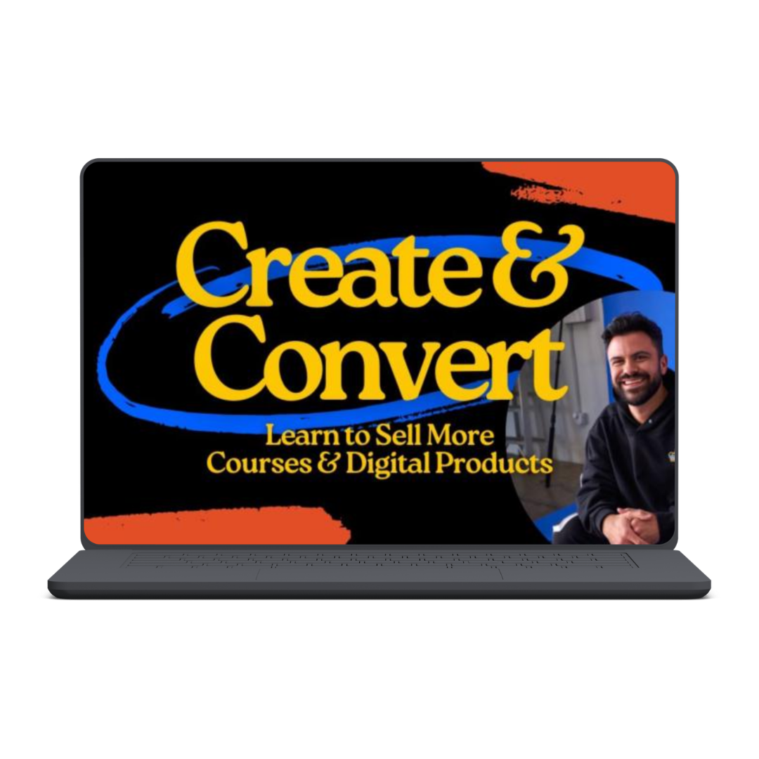 Sell More Courses & Digital Products with Content (July 2026)